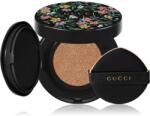Gucci Gucci Beauty Eternité de Beauté tartós alapozó sminkszivaccsal SPF 35 árnyalat 06 14 g