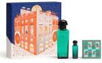 Hermès HERMÈS Eau d'orange verte EDC Set ajándékszett