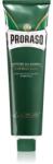 Proraso Refreshing borotvaszappan tubusban 150 ml