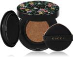 Gucci Gucci Beauty Eternité de Beauté tartós alapozó sminkszivaccsal SPF 35 árnyalat 09 14 g