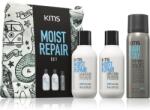 KMS Moist Repair Set utazási készlet hidratáló hatással