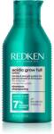 Redken Acidic Grow Full System sampon a meggyengült és sérült hajra hajsűrűség fokozására 300 ml