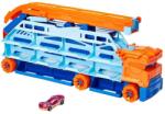 Mattel Hot Wheels Kamion pályával