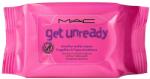 M·A·C Get Unready Micellar Water Wipes 1 darab
