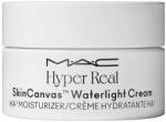 M·A·C Hyper Real Skincanvas Waterlight Cream HA3 Moisturizer 15 ml