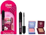 Benefit Cosmetics It’s Glam Time - Szépségápolási ajándékcsomag 1 darab