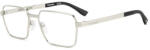 Dsquared2 D2 0193 010 54 Férfi szemüvegkeret (optikai keret)