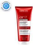 Vichy Dercos Collagen 17 Filler Ultraregeneráló balzsam prokollagén peptidekkel és citromsavval, 200 ml
