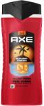 AXE Sunset Fresh tusfürdő 400ml (310AXE020G1)