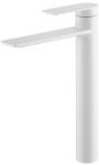 Lavre Faro BFUW-B Magasított Mosdó Csaptelep - Fehér (BFUW-B) - rent-xgranit