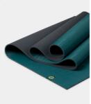 Manduka eKO Yoga Mat 5mm - természetes gumi jógaszőnyeg - Algae Charcoal