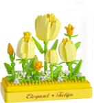 Teddies Koco mini Tulipánok