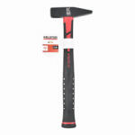 Kreator KRTH90103 Lakatos kalapács üvegszálas nyéllel, 300 g (KRTH90103)