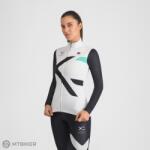 Sportful Squadra női mez, fehér/fekete (M)