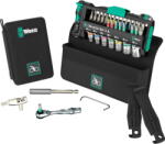 Wera Trusa scule bicicleta Tool-Check PLUS Bicycle set 3 cu 40 piese si husa (05004188001)
