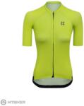 Kalas PASSION Z3 AERO női mez, lime (6 (XXL))