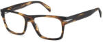 David Beckham Ochelari de Vedere DB 7155 WR9 53 (DB 7155 WR9 53) Rama ochelari