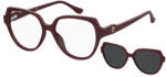 Pierre Cardin Ochelari de Vedere PC 8556/C LHF 53 (PC 8556C LHF 53) Rama ochelari