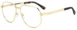 Dsquared2 Ochelari de Vedere D2 0194 J5G 58 (D2 0194 J5G 58) Rama ochelari