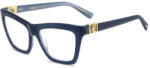 Dsquared2 Ochelari de Vedere D2 0208 ZX9 54 (D2 0208 ZX9 54) Rama ochelari