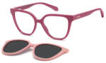 Polaroid Ochelari de Vedere PLD D852/C 733 47 (PLD D852C 733 47) Rama ochelari