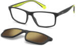 Polaroid Ochelari de Vedere PLD D622/C PGC 56 (PLD D622C PGC 56) Rama ochelari