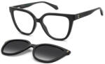 Polaroid Ochelari de Vedere PLD D596/C 08A 53 (PLD D596C 08A 53) Rama ochelari
