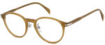 David Beckham Ochelari de Vedere DB 1205/G FMP 50 (DB 1205G FMP 50) Rama ochelari