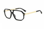 Dsquared2 Ochelari de Vedere D2 0195 807 57 (D2 0195 807 57) Rama ochelari