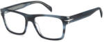 David Beckham Ochelari de Vedere DB 7155 BAV 55 (DB 7155 BAV 55) Rama ochelari