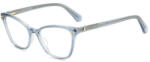 Kate Spade New York Ochelari de Vedere KS Ks elora 2 QM4 50 (KS KSELORA2 QM4 50) Rama ochelari