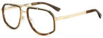 Dsquared2 Ochelari de Vedere D2 0191 EX4 56 (D2 0191 EX4 56) Rama ochelari