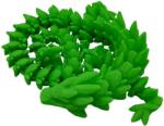 3D Morph Lab 3D Print 3D Morph Lab - Dragon, Gemstone, verde, luminescent (3DML1000380)