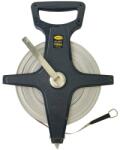 Venus DSH Ruleta Banda Fibra, Maner Sspj - 100 M X 12, 5 Mm, 041495 (041495)