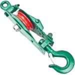 Venus DSH Scripete Cu Carlig (yzr4901-3) 3" - 500 Kg, 311437 (311437)