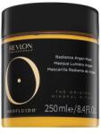 Orofluido Radiance Argan Mask подхранваща маска за гладкост и блясък на косата 250 ml