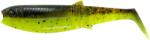  SAVAGE GEAR Savage Gear CANNIBAL SHAD 17.5cm/52g/2x Chartreuse Pumpkin