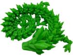 3D Morph Lab 3D Print 3D Morph Lab - Dragon, cristal, verde, luminescent (3DML1000373)