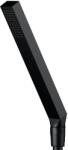 Steinberg 135 duș de mână negru 1351655S (1351655S)