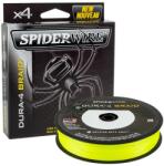 SpiderWire SpiderWire Dura 4 yellow 150m 0, 10mm