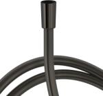 Tres Exclusive furtun de duș 150 cm negru 913460915KM (913460915KM)