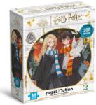 dodo Puzzle DoDo din 300 piese - Harry Potter și Luna (200500) Puzzle