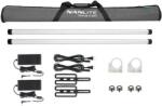 NanLite Kit 2 lampi Pixel RGB NanLite - PavoTube II 30XR (15-2027-2KIT)