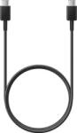 Samsung EP-DN980BBE Samsung Type-C cablu de date Negru (Ambalaj vrac)