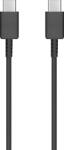 Samsung EP-DG977BBE USB-C/USB-C cablu de date 1m Negru (Ambalaj vrac)
