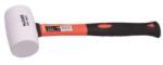 HARDEN Ciocan din Cauciuc cu Cap Alb, Profesional, Harden, 225 g (ZH590432) Ciocan