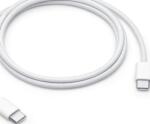 Apple MW493ZM/A iPhone Cablu de date USB-C/USB-C 60W 1m Alb (OOB Bulk)