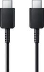 Samsung EP-DA905BBE USB-C/USB-C cablu de date 1m Negru (Ambalaj vrac)