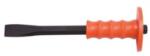 HARDEN Dalta Lata cu Garda si Maner din Plastic, Harden, Dimensiuni 22 x 16 x 250 mm (ZH610816) Dalta