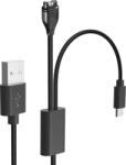 Tactical Cablu de încărcare Tactical USB 2în1 pentru Garmin Fenix 7/8, Tactix 8 + USB-C